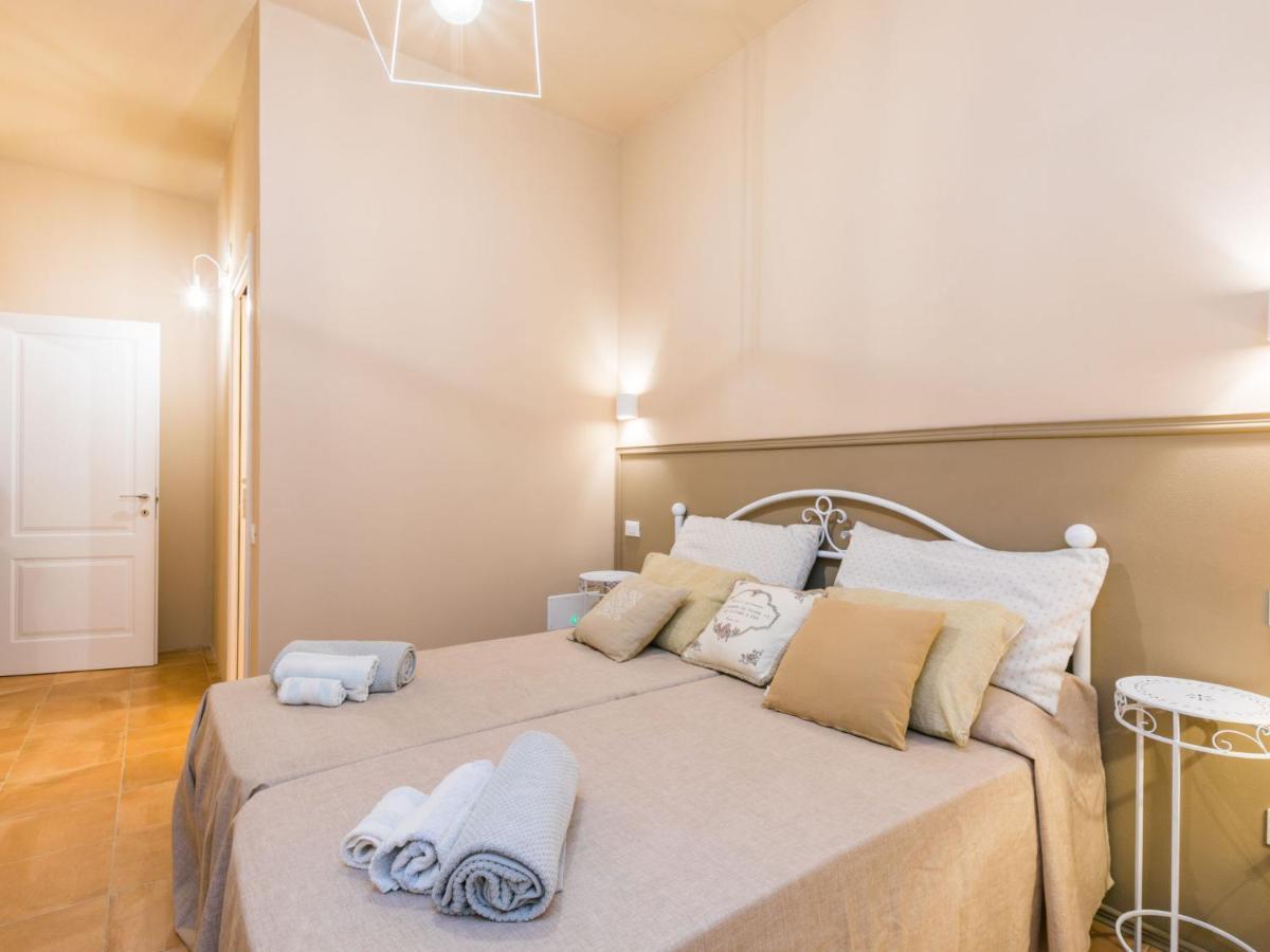 Holiday Home Il Fienile By Interhome Bibbona Luaran gambar