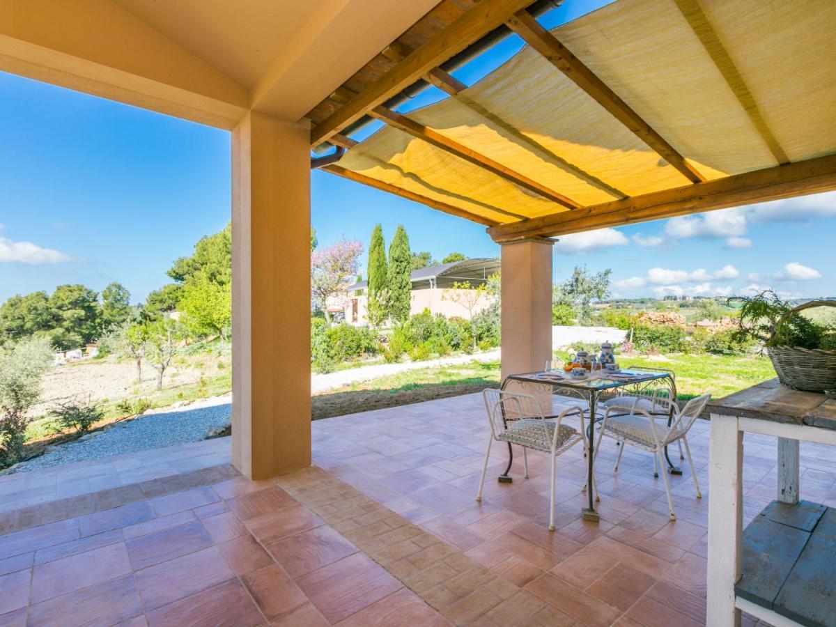 Holiday Home Il Fienile By Interhome Bibbona Luaran gambar
