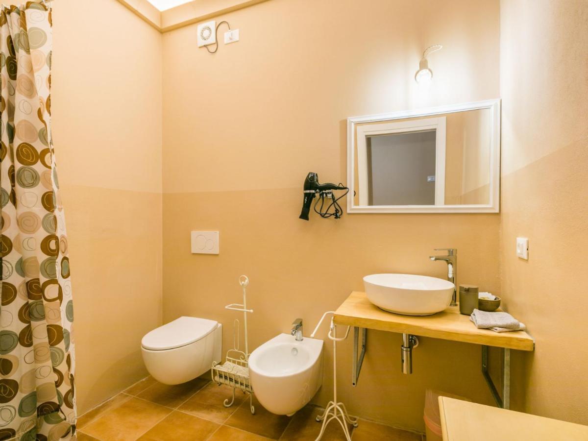 Holiday Home Il Fienile By Interhome Bibbona Luaran gambar