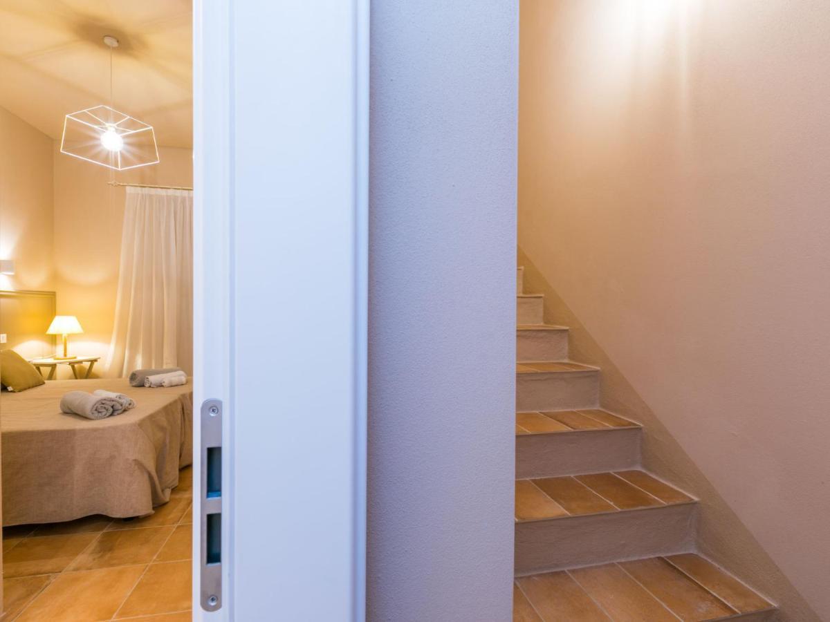 Holiday Home Il Fienile By Interhome Bibbona Luaran gambar