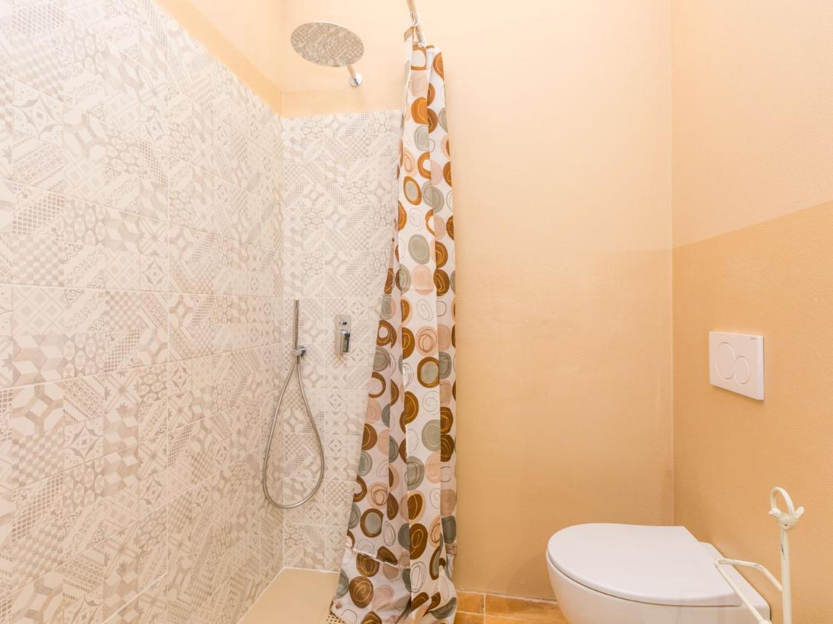 Holiday Home Il Fienile By Interhome Bibbona Luaran gambar